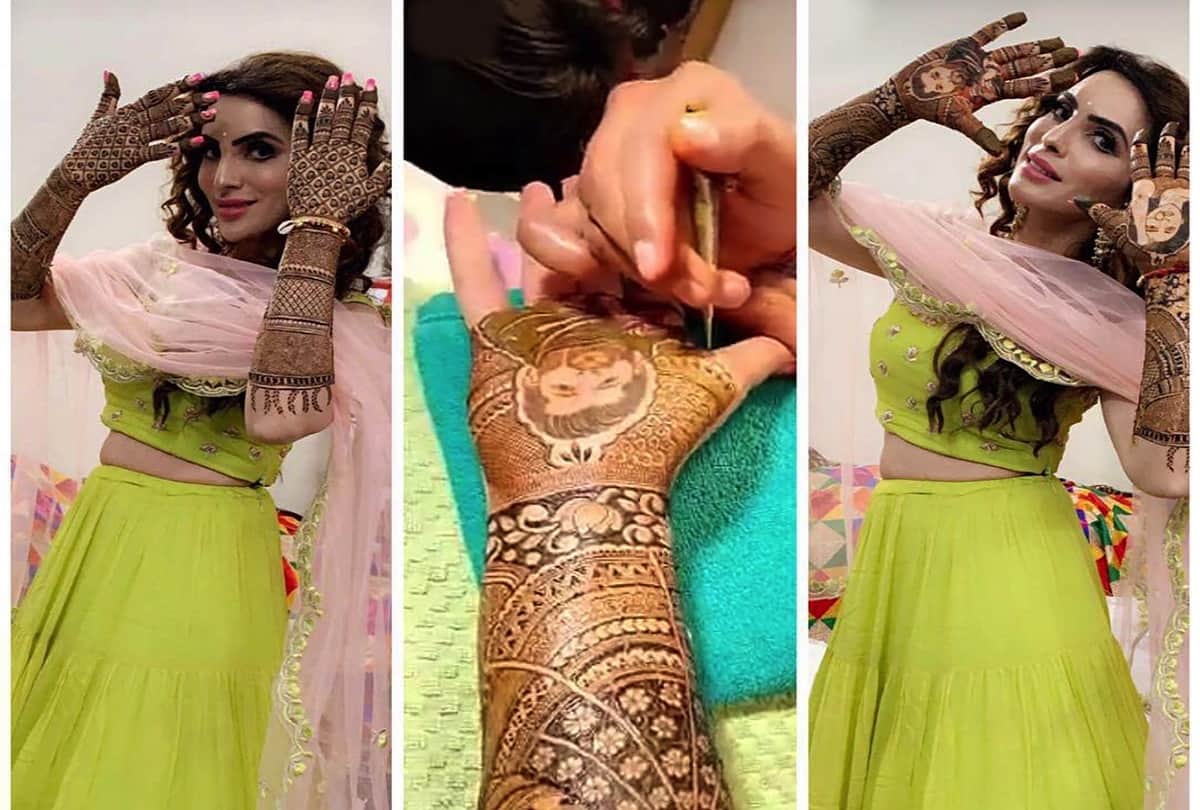 mansi sharma marry boyfriend yuvraj hans today