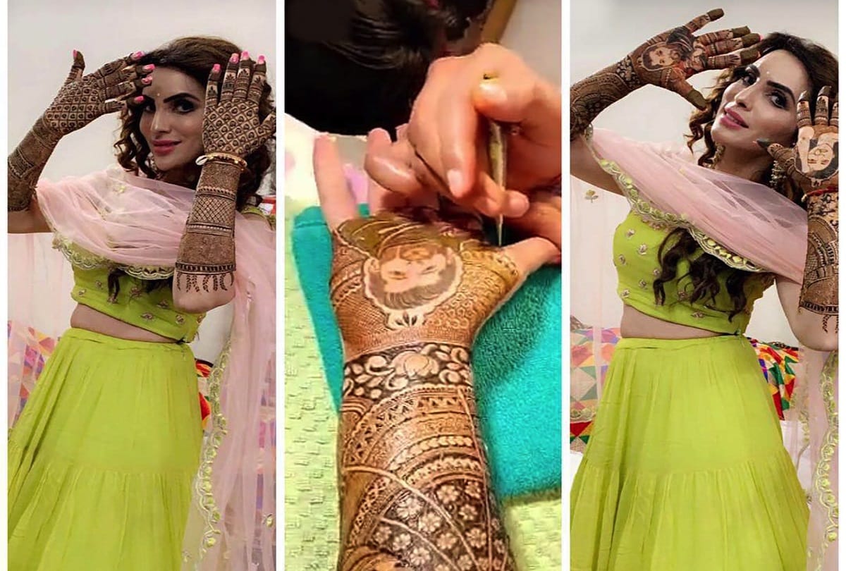 mansi sharma marry boyfriend yuvraj hans today