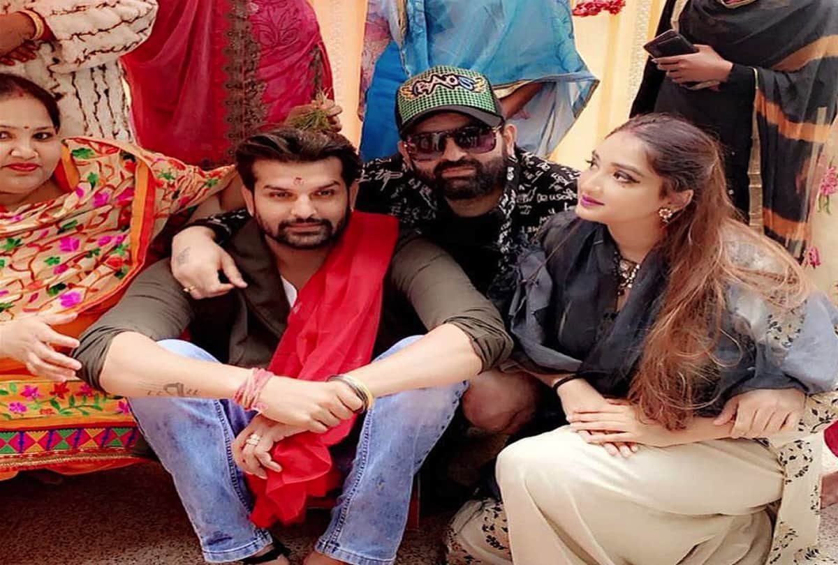mansi sharma marry boyfriend yuvraj hans today