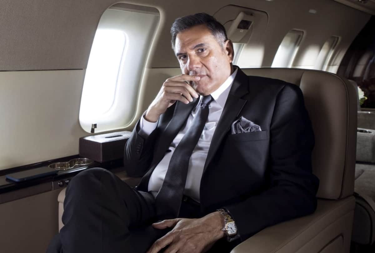 Boman Irani Birthday Special Know About Actors Bollywood Debut and Work Before Movies