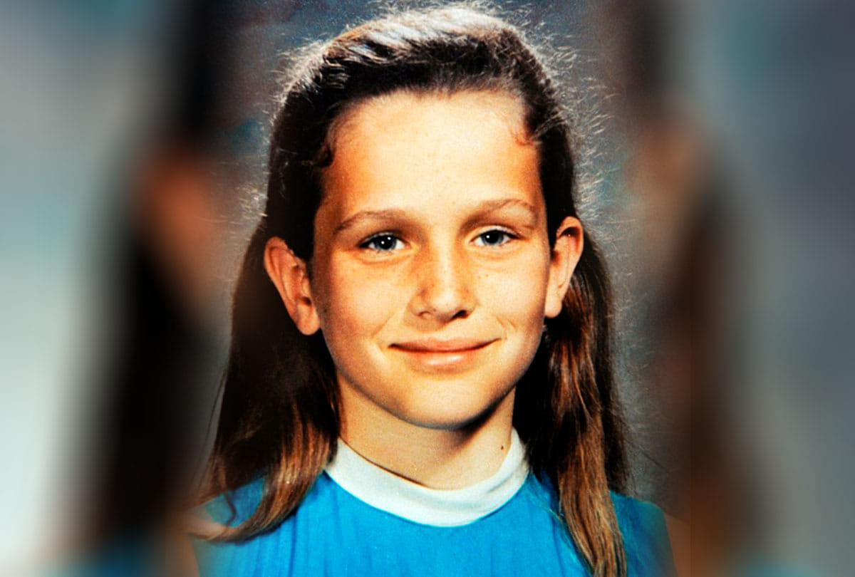 California police solved 45 year old case of 11 year old girl murder