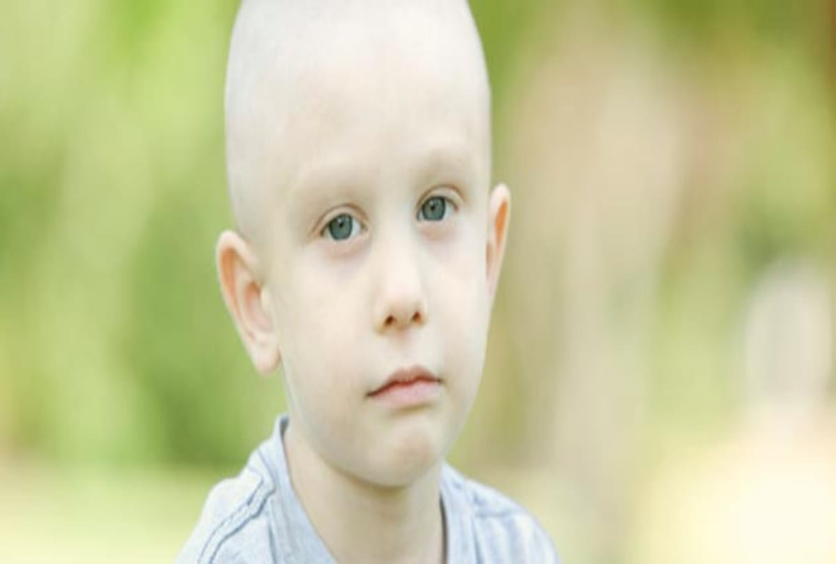 one in 15 children with cancer die from treatment-related complications in low-middle income countries Study