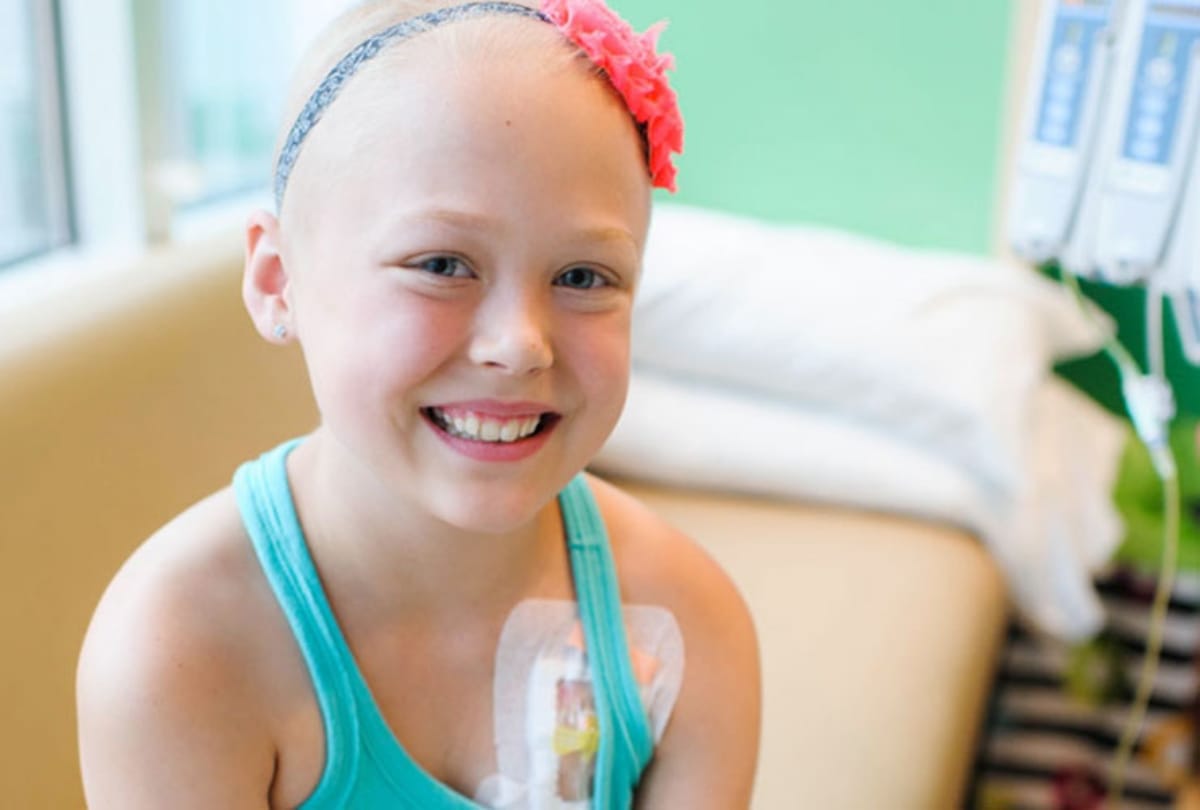 how to protect your child from cancer