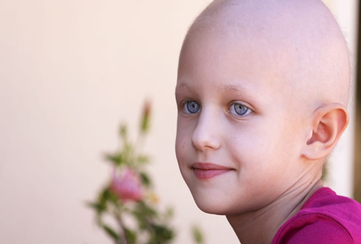 how to protect your child from cancer