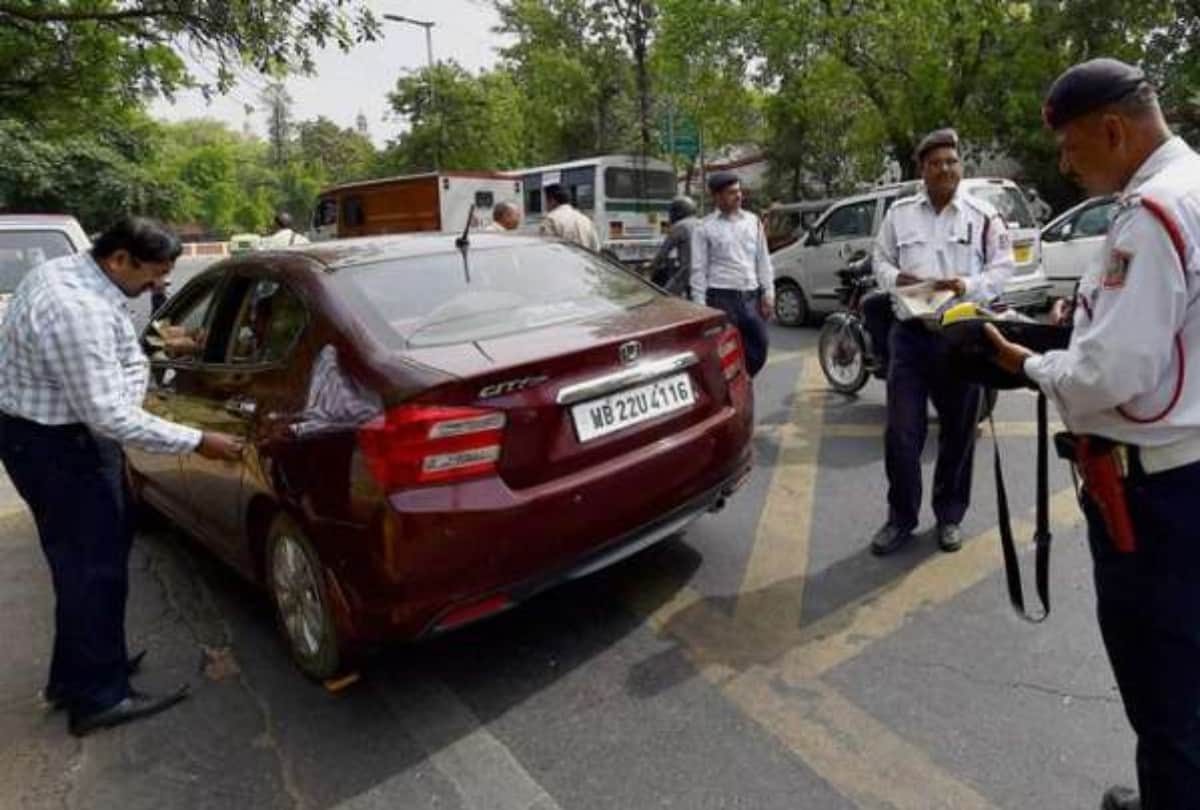 Top 10 traffic rules violations of motor vehicle act of india, which can revoke driving licence