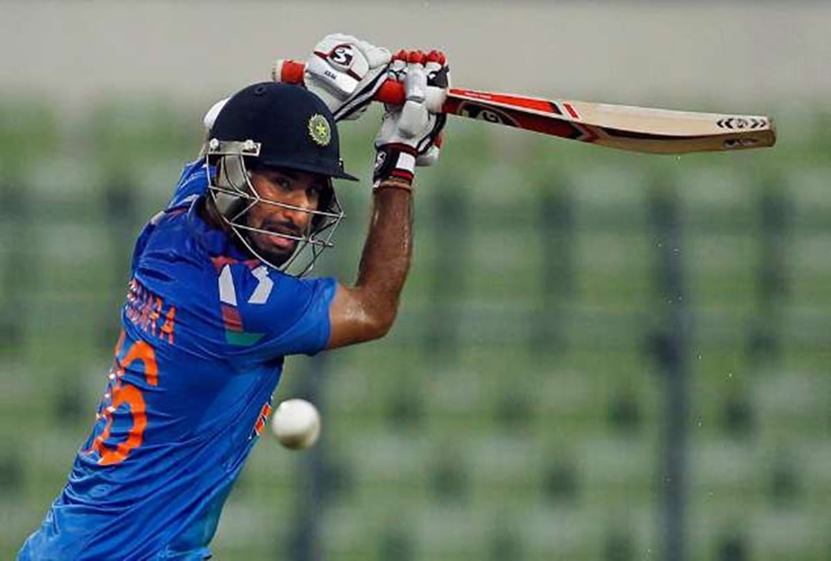 Cheteshwar Pujara says I am not like Virender Sehwag or David Warner