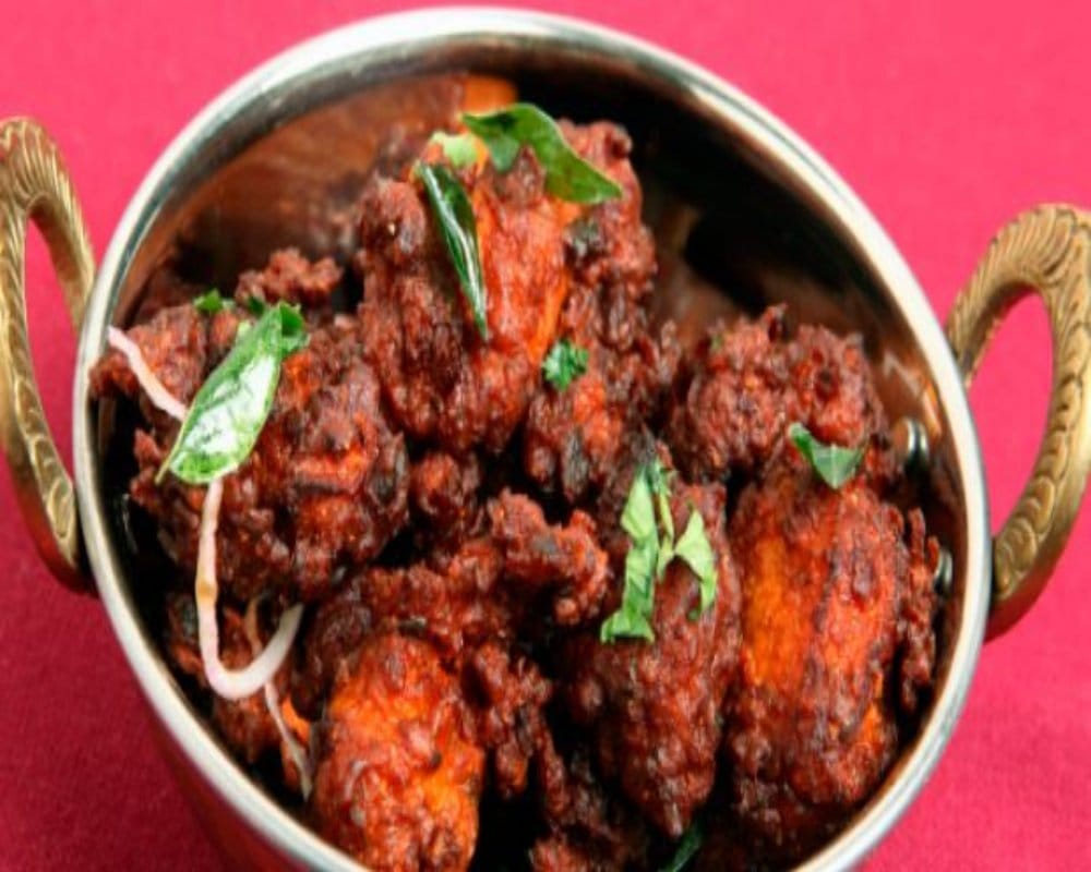 Tips to cook delicious recipe of chicken fry in hindi