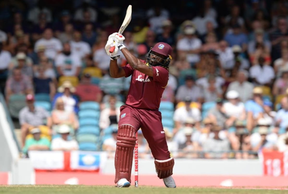 World Cup 2019: Chris Gayle breaks breaks record for most sixes in World Cup