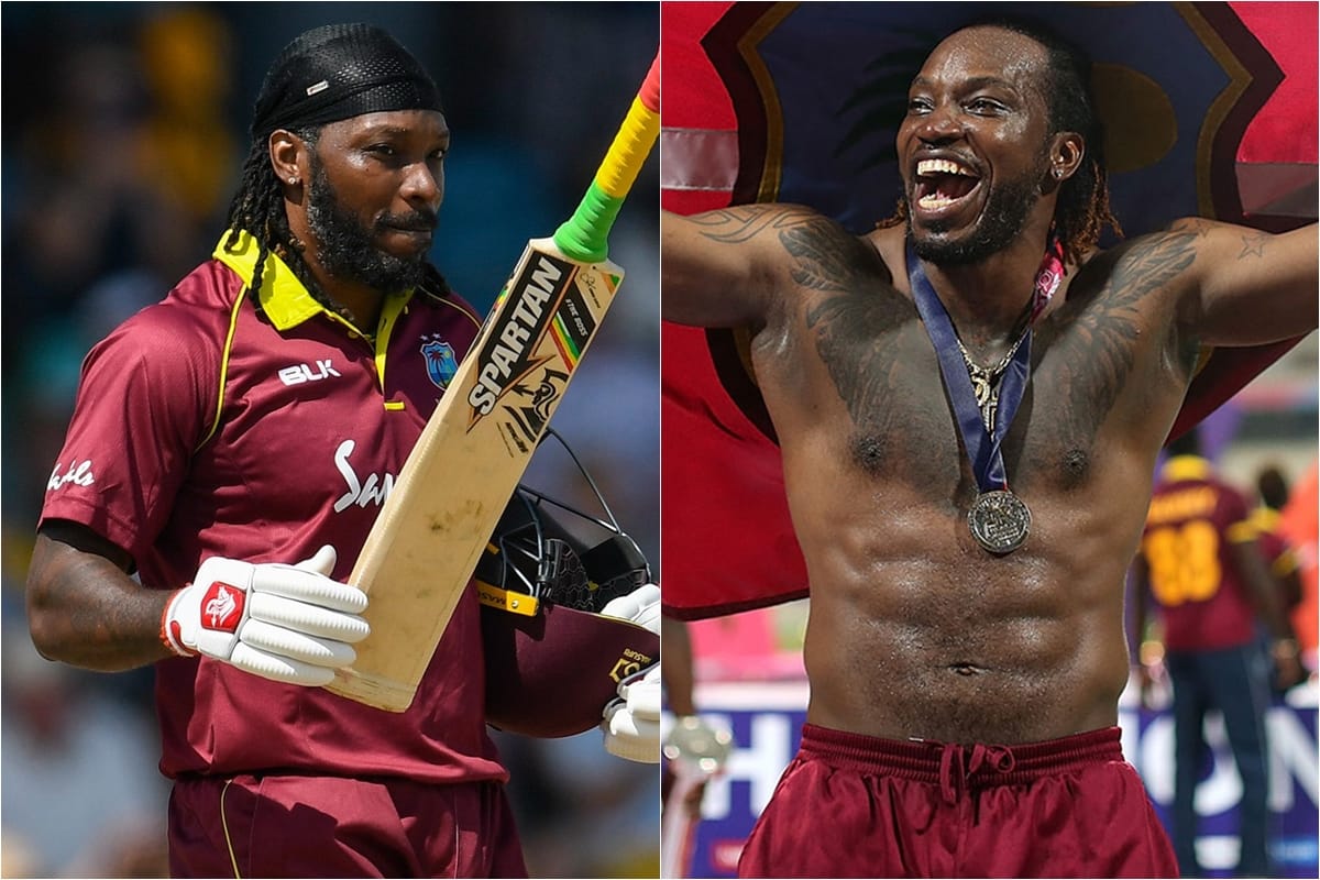 From Dhoni to Tahir, 5 oldest players in World Cup 2019