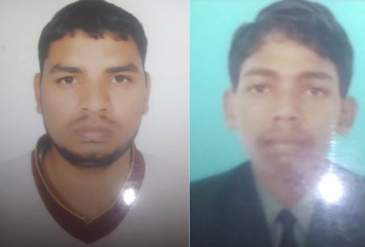 two operators of travel agency arrested