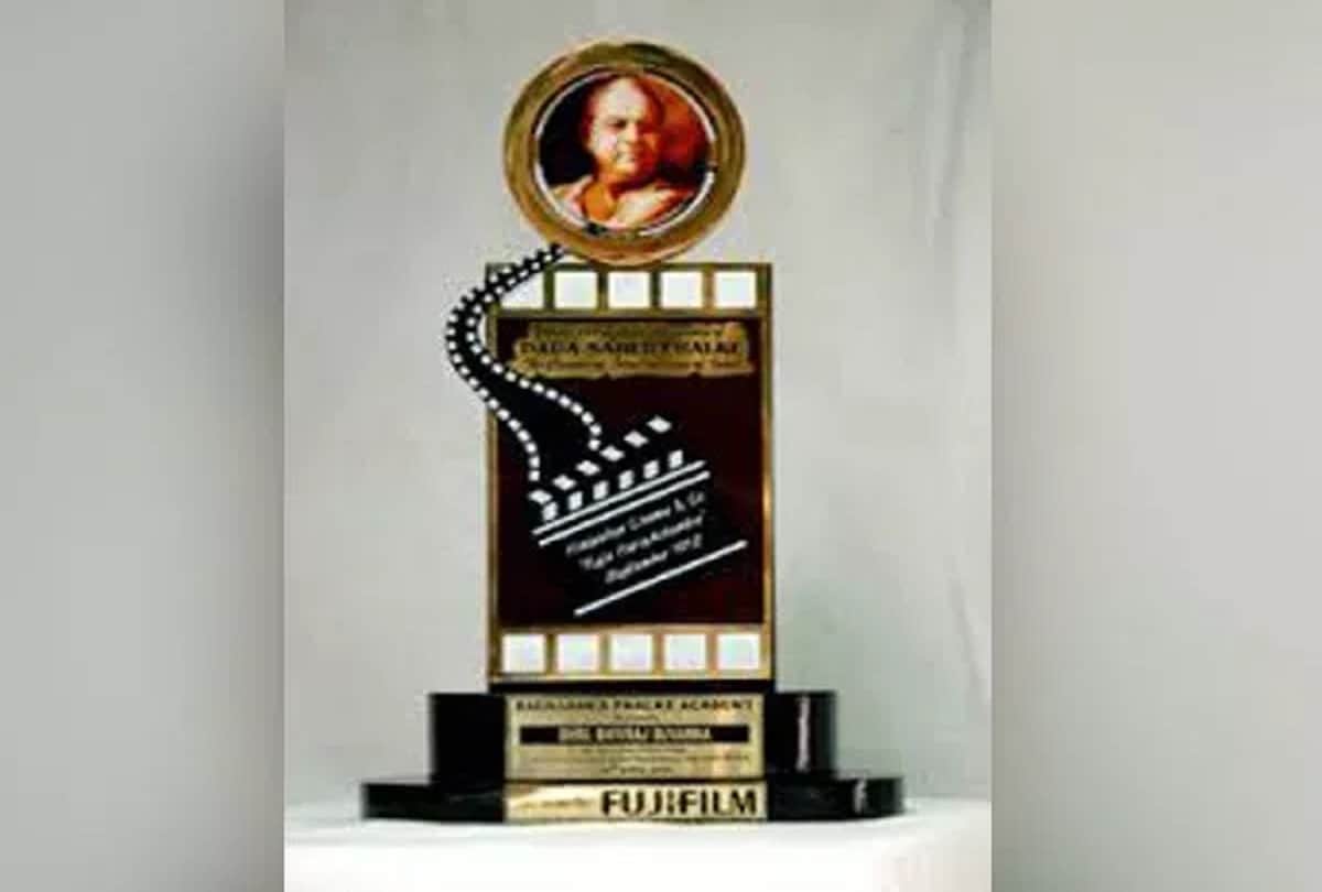 Dada Sahel Phalke's grandson repudiates awards given in the name of Phalke