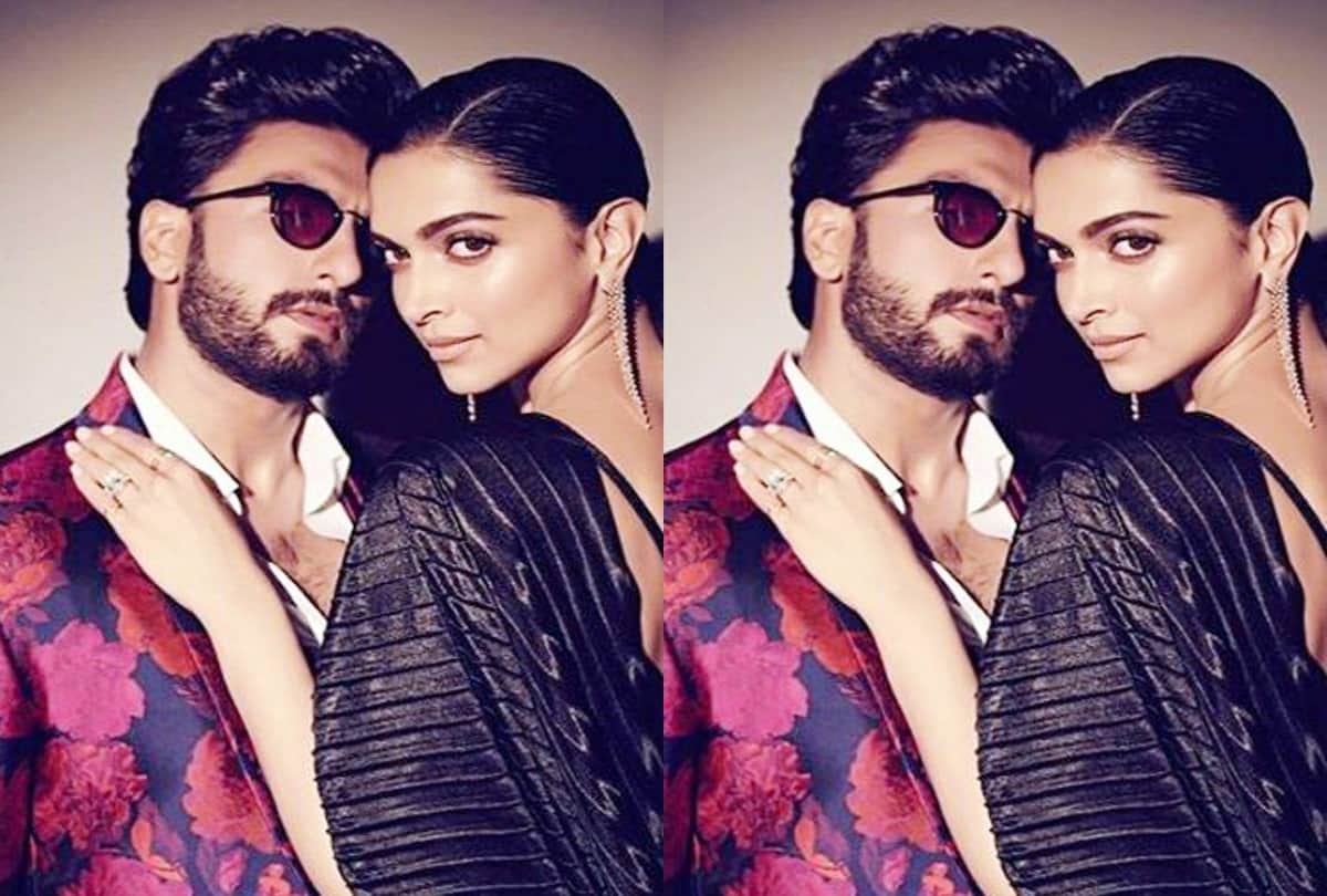 deepika padukone share bedroom secrets of ranveer singh