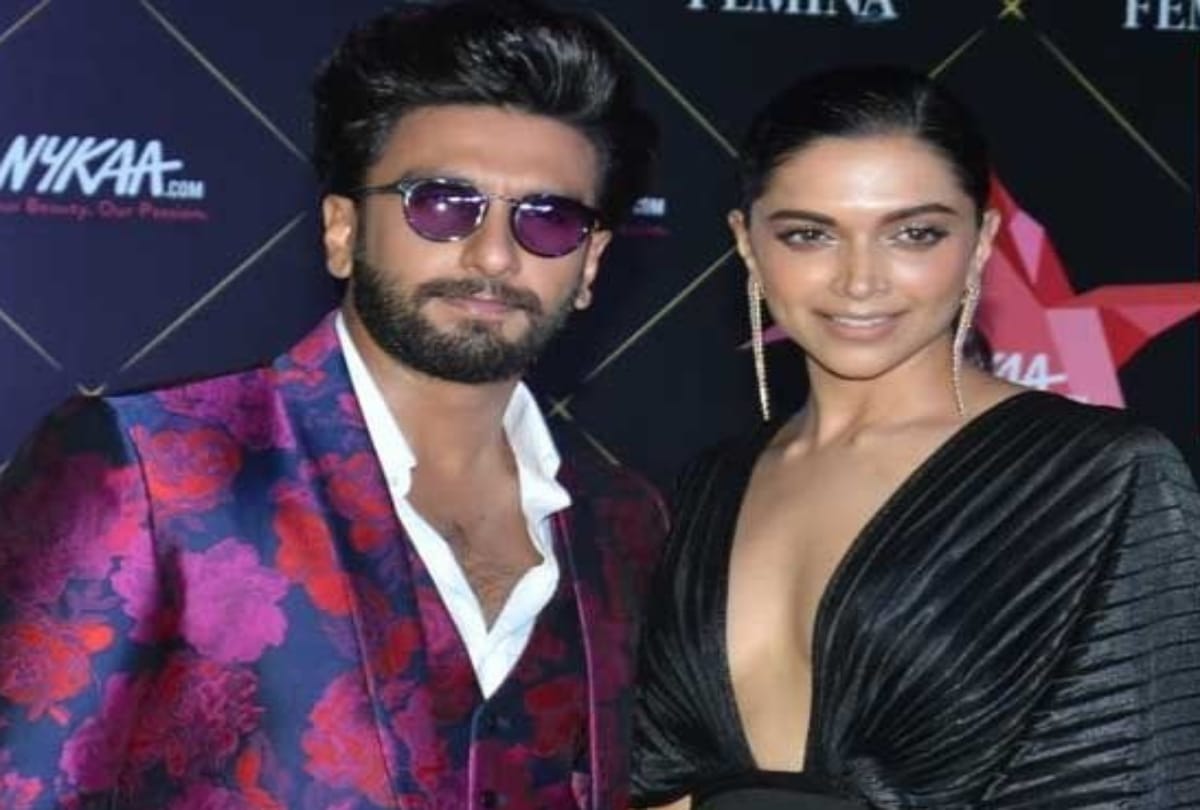 Deepika Padukone Ranveer Singh celebrated Diwali 2019 with family