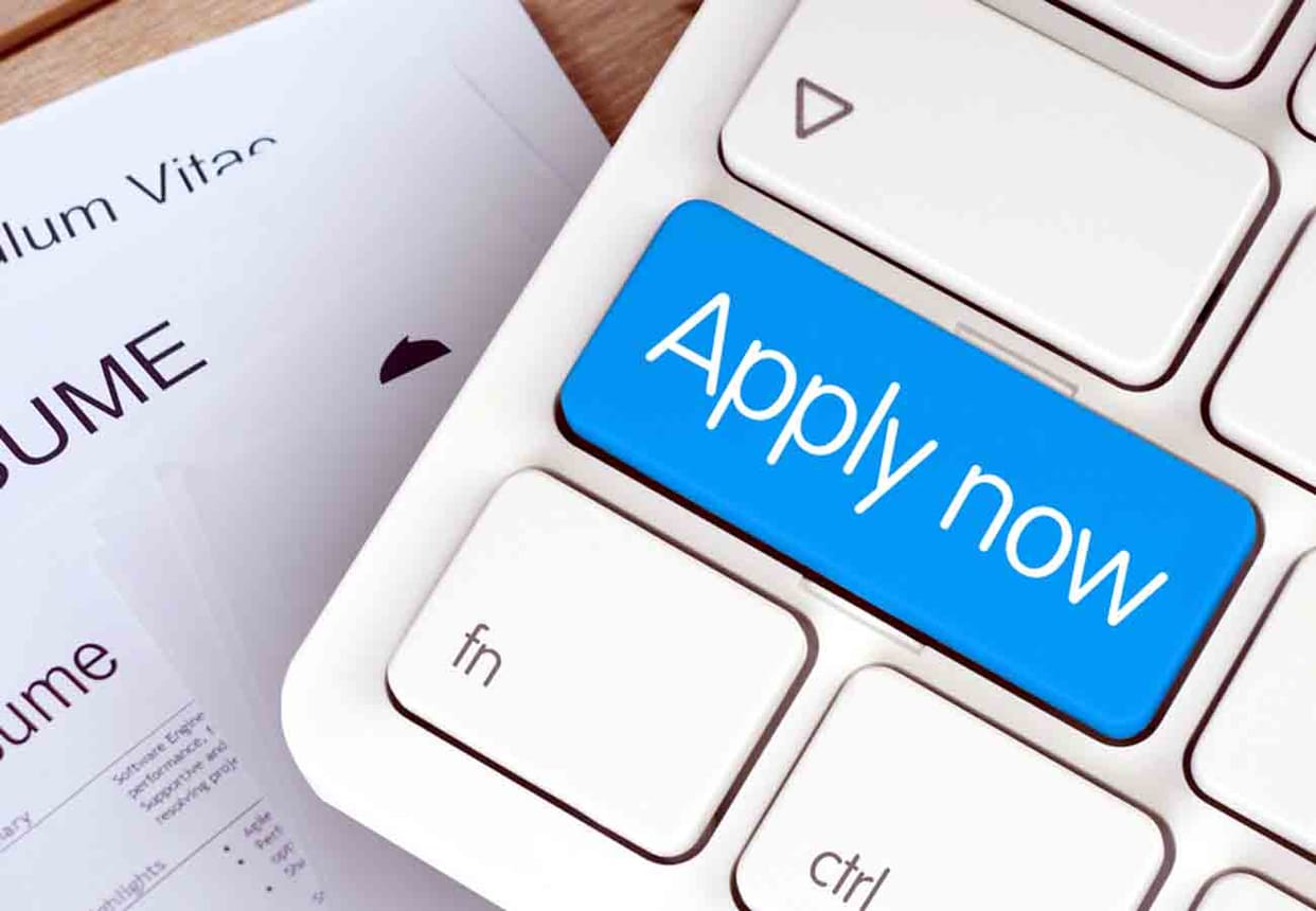 apply for 1259 applications for jobs