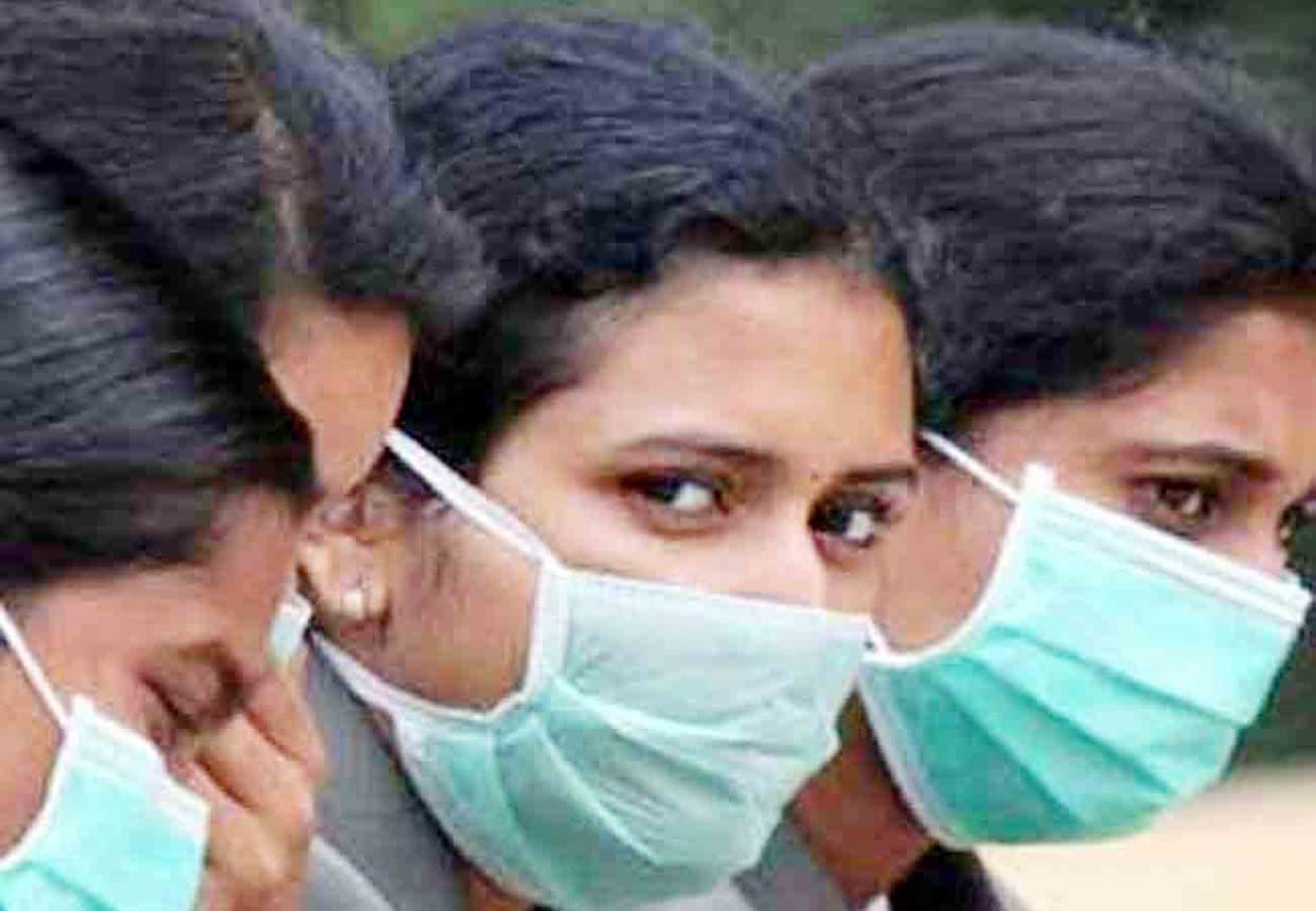 Swine flu spreading rapidly in kanpur