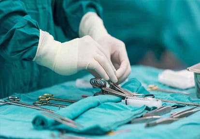 Kidney scandal case in kanpur