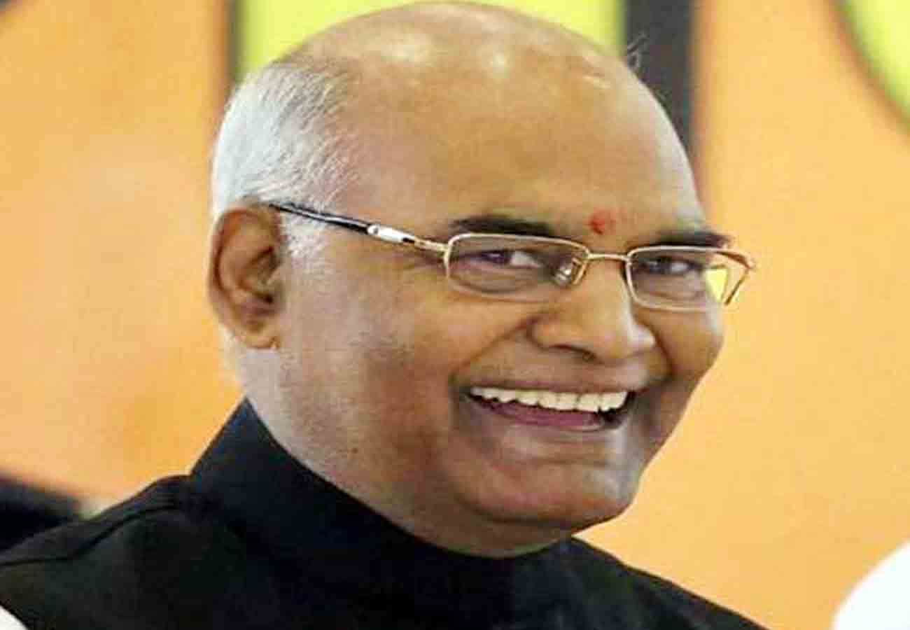 narendra modi oath taking ceremony and ram nath kovind