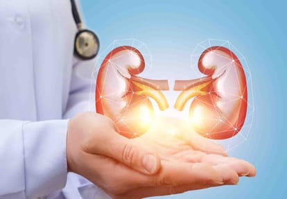 Kidney scandal case in kanpur