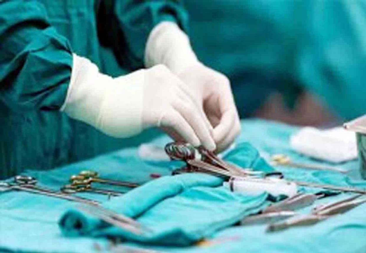 Kidney scandal case in kanpur More than 200 people on SIT radar