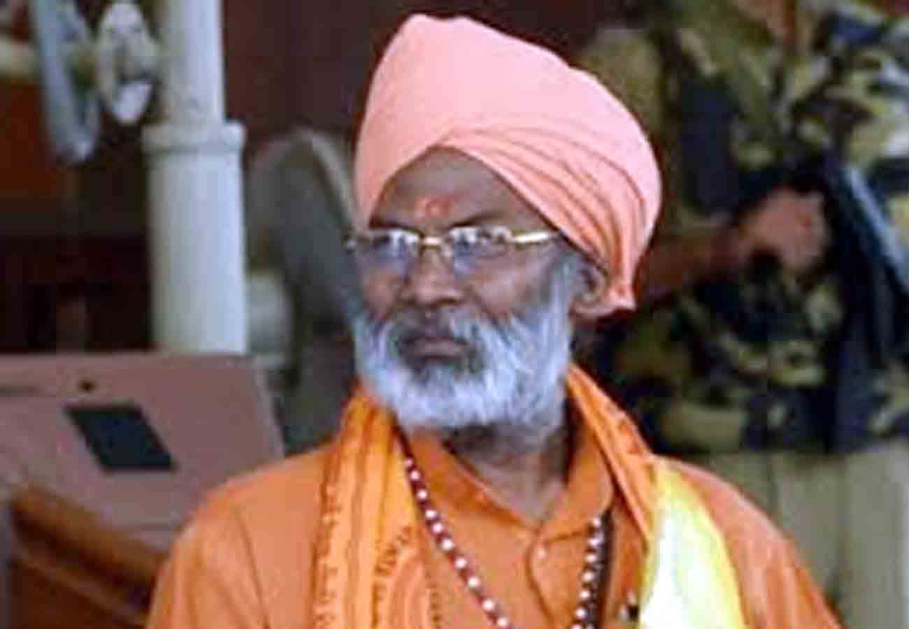 sakshi maharaj statement about pm modi before lok sabha elections 2019