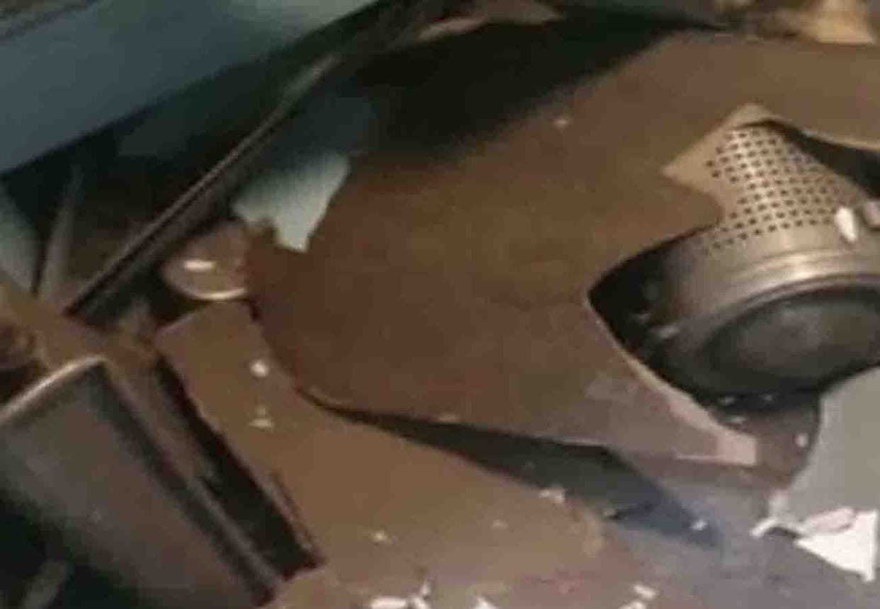 delhi kanpur train route on target of jaish e mohammed jihadist group