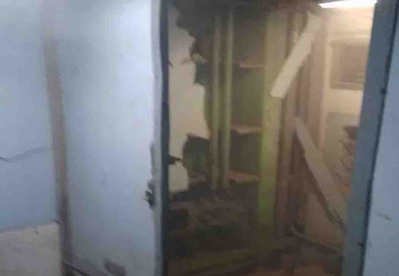 delhi kanpur train route on target of jaish e mohammed jihadist group