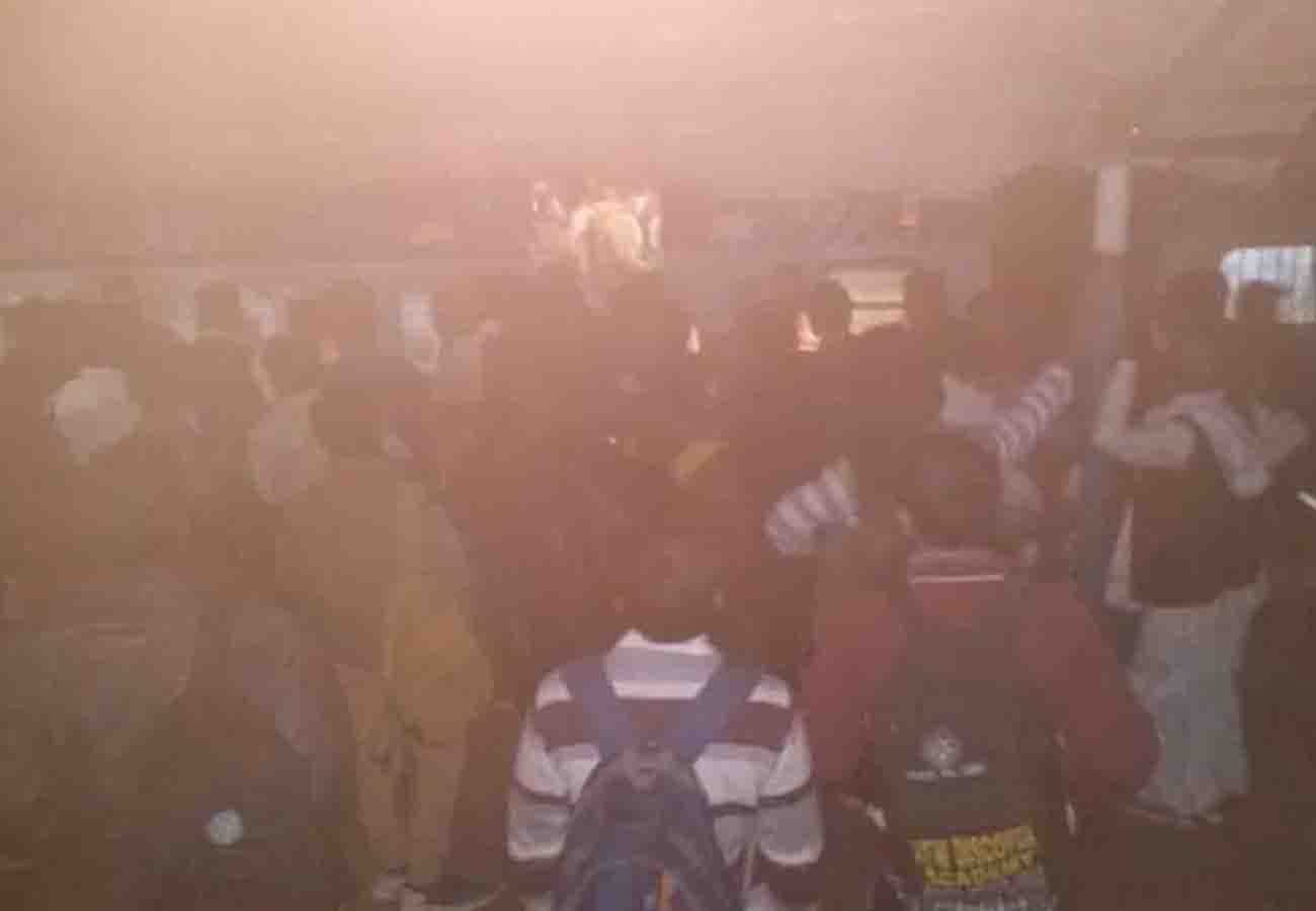 delhi kanpur train route on target of jaish e mohammed jihadist group
