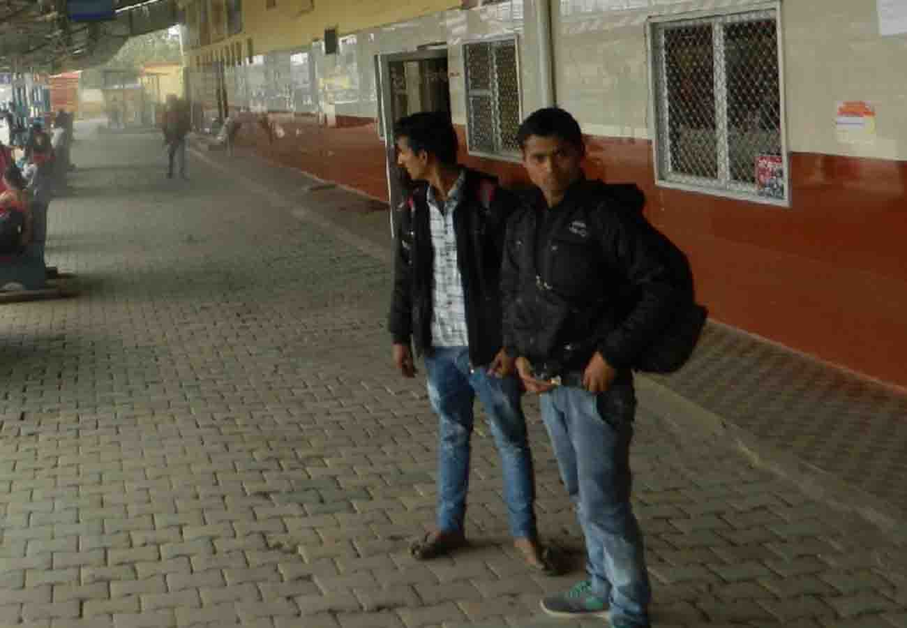 high alert in kanpur after blast in kalindi express