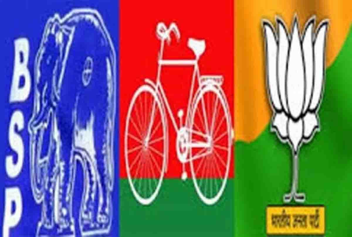 sp bsp master plan to win lok sabha election 2019