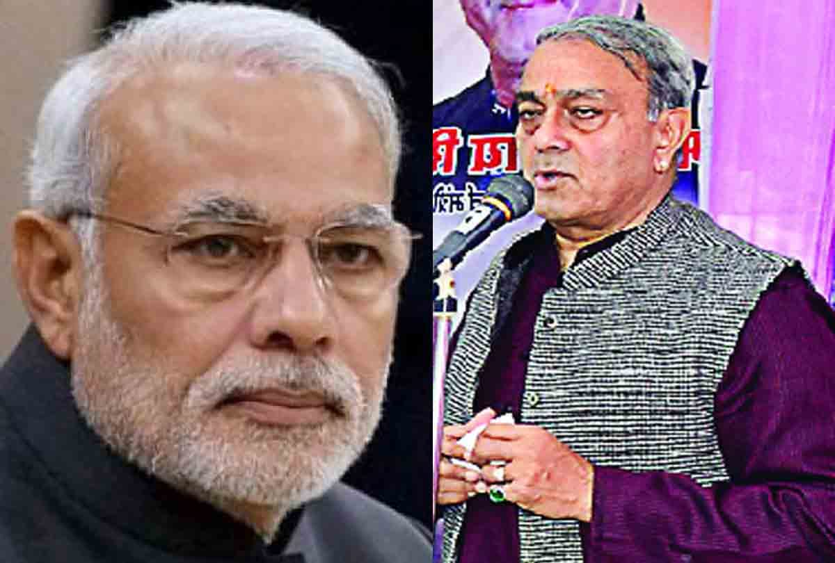 ex minister statement Pulwama attack just before election