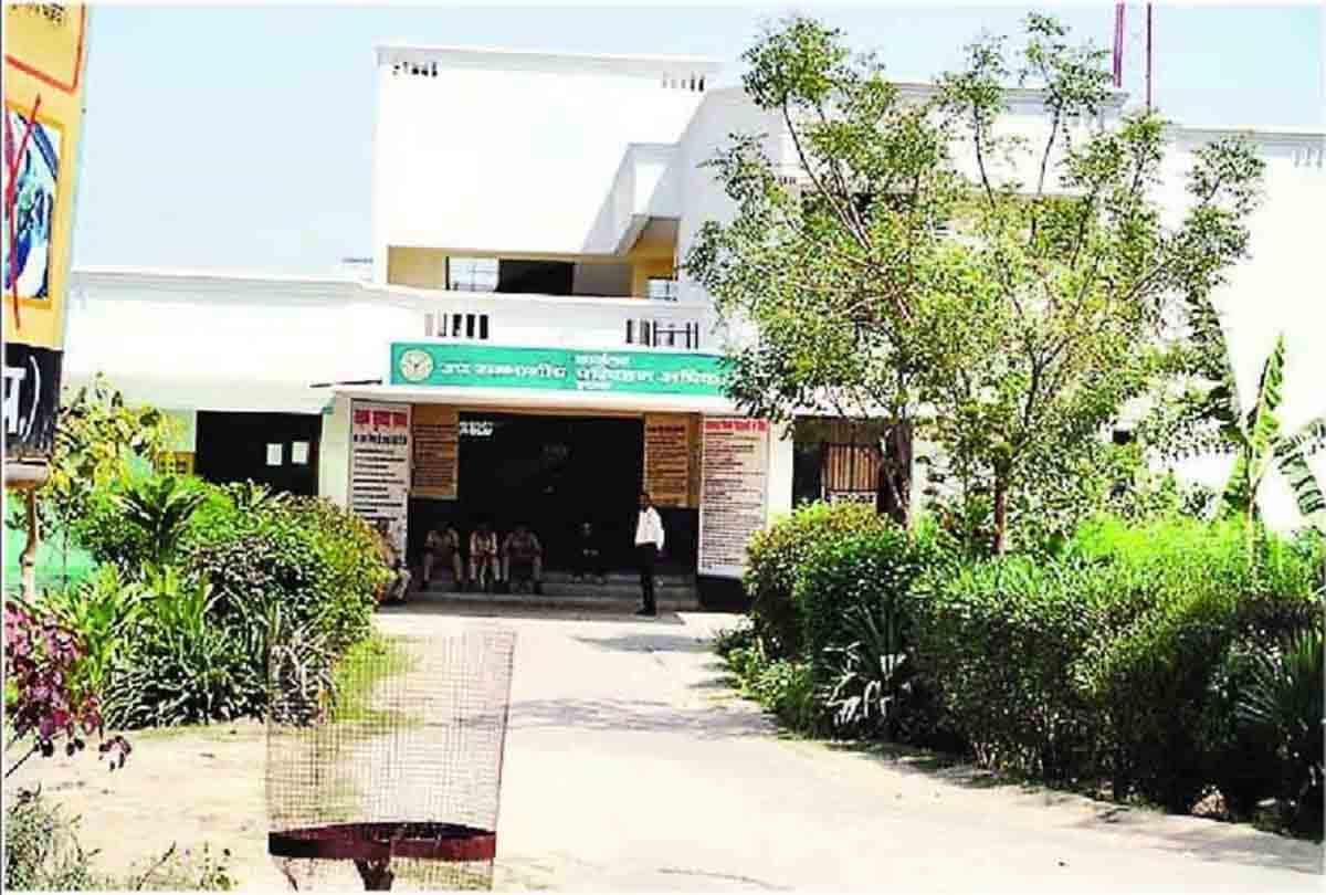 etawah rto office corruption case take a new turn