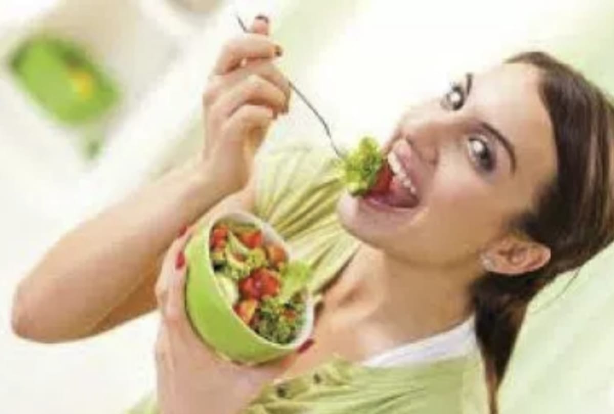 prevent nutritional deficiency when you have on weight loss diet