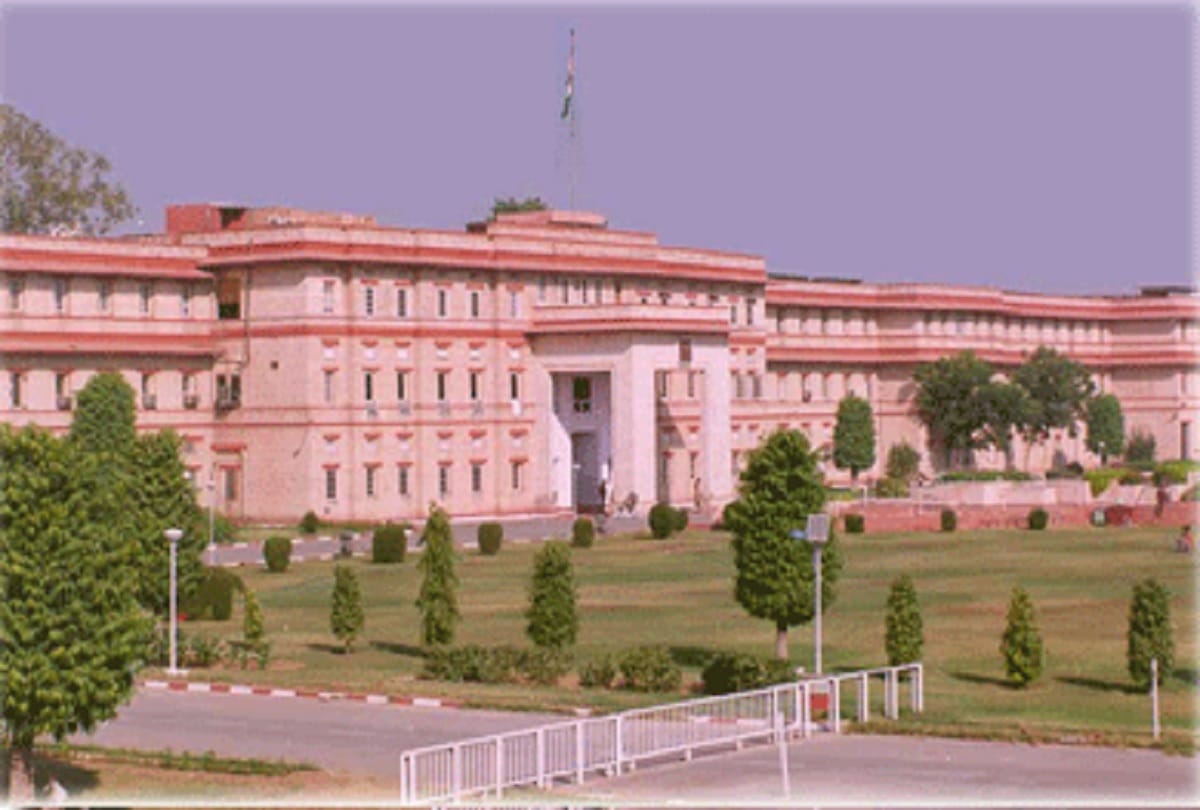 Rajasthan: Proposed budget for repairing of government bungalows goes pending under GAD