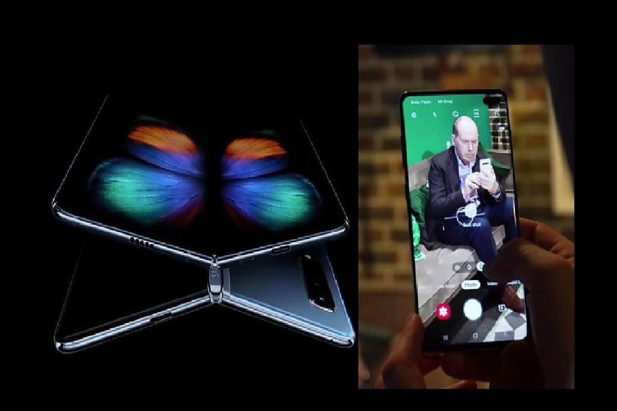 Samsung Galaxy Fold confirmed to launch in India, price be more than 1980 doller