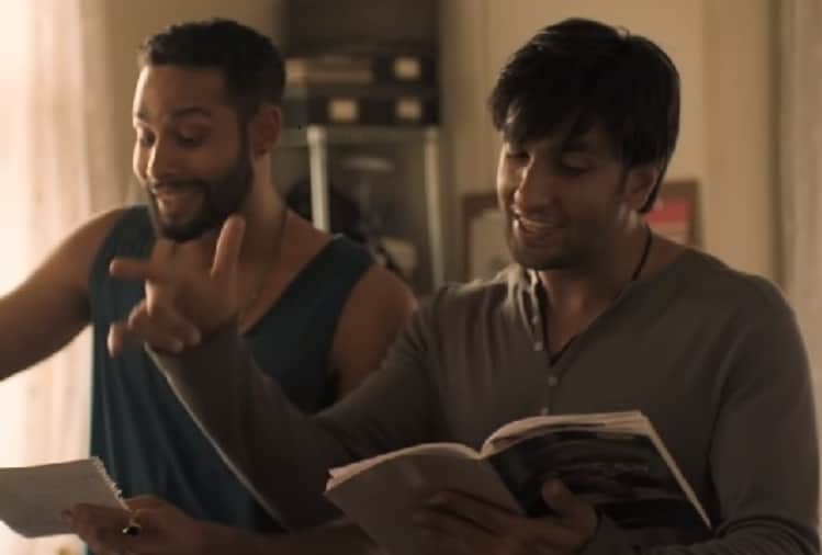 gully boy movie box office collection day 7