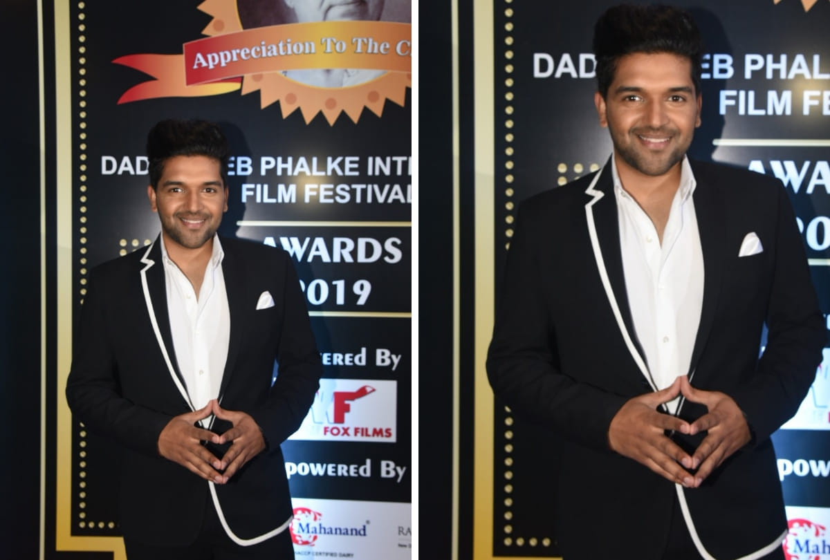 Singer Guru Randhawa Impressive body transformation See In Pics