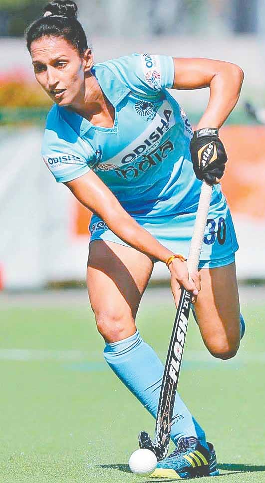 hockey match