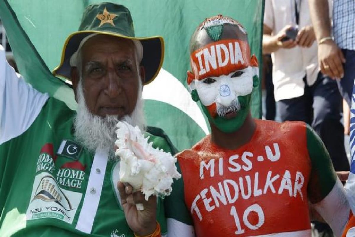 bcci cannot restrict Pakistan team to participate in World Cup 2019