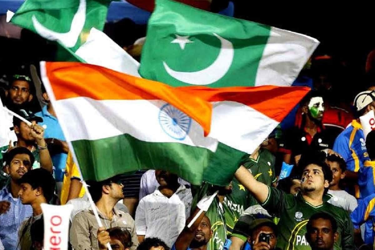 India Vs Pakistan World Cup 2019 bollywood celebs cheers for team india