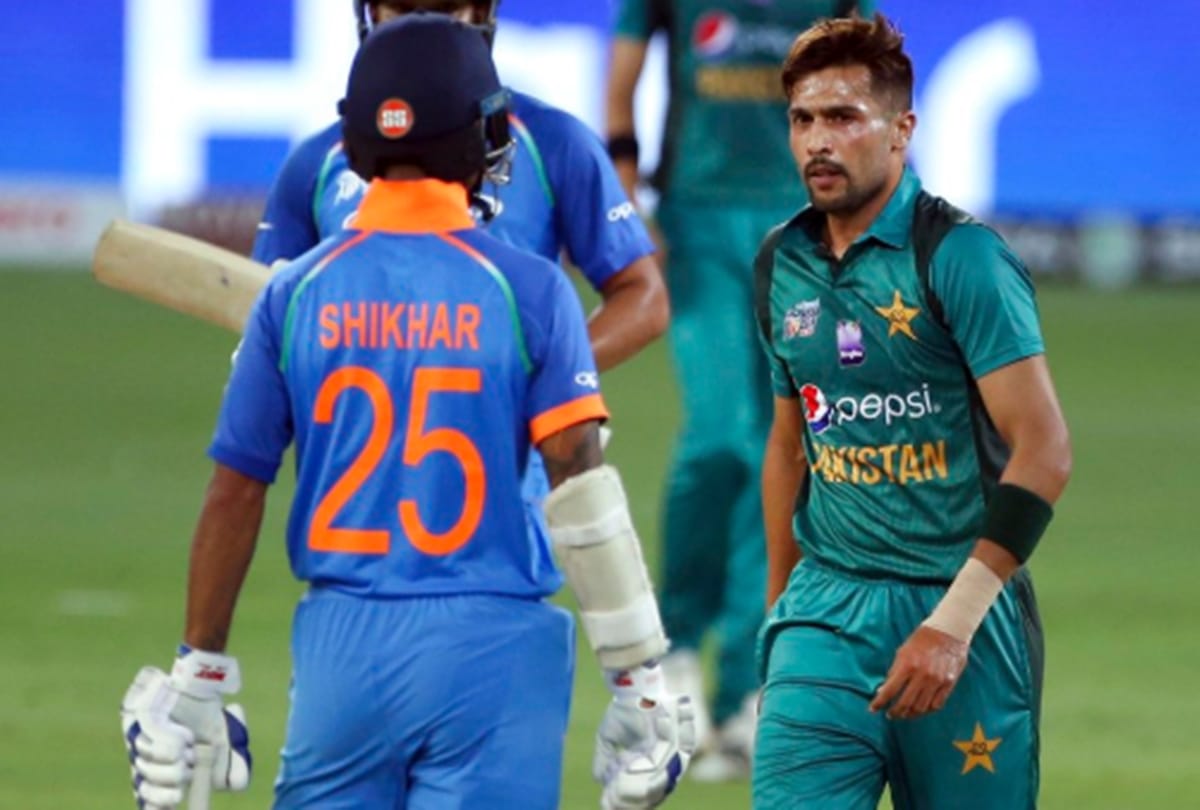 bcci cannot restrict Pakistan team to participate in World Cup 2019