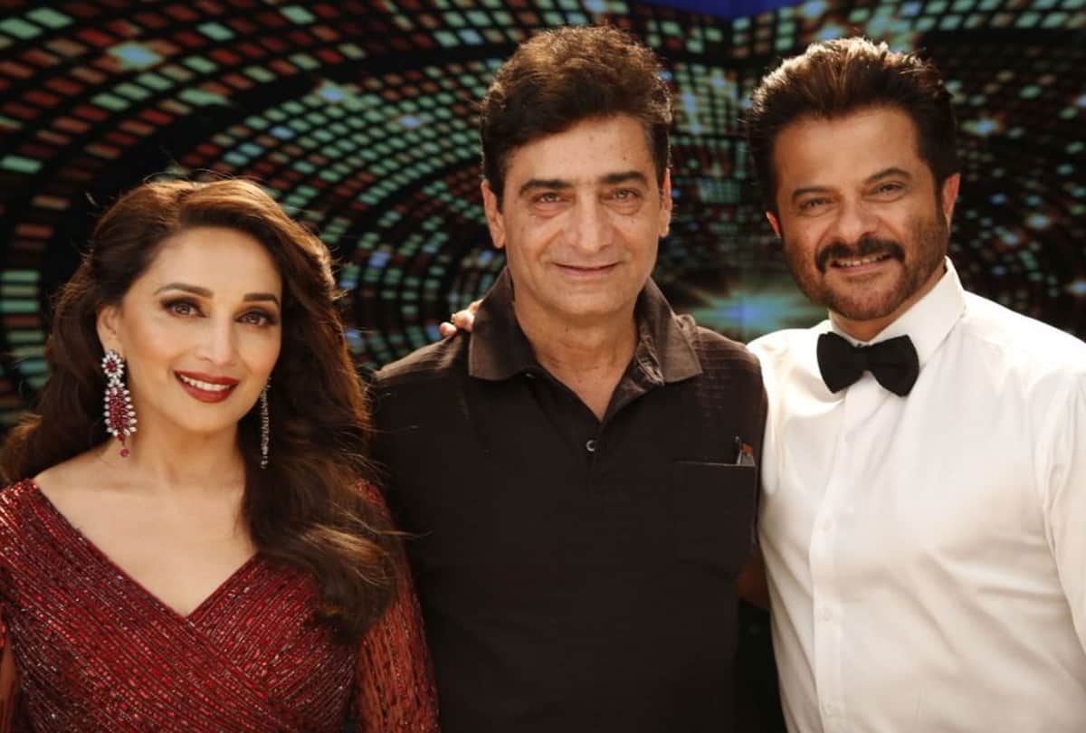 Inder Kumar answered Tigmanshu Dhulia after criticised his film Total Dhamaal