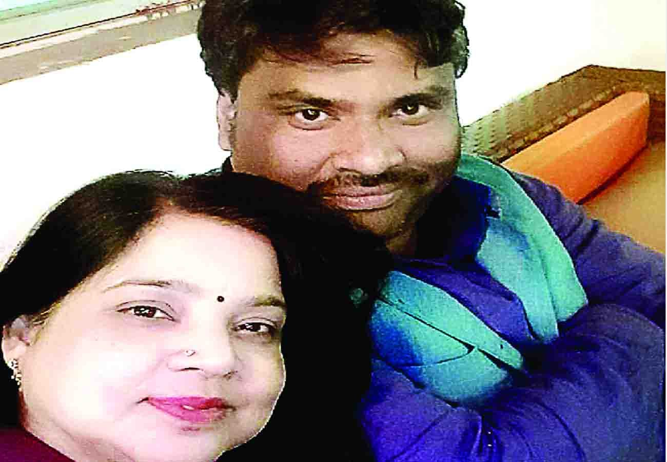 nisha sachan bsp candidate in lok sabha elections 2019