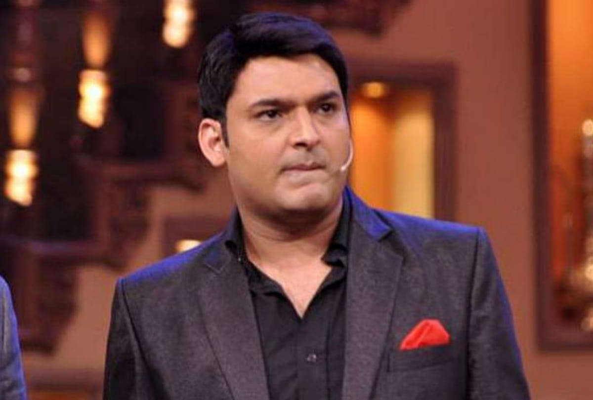 kapil sharma get emotional on stage sharing his quit alcohol experience