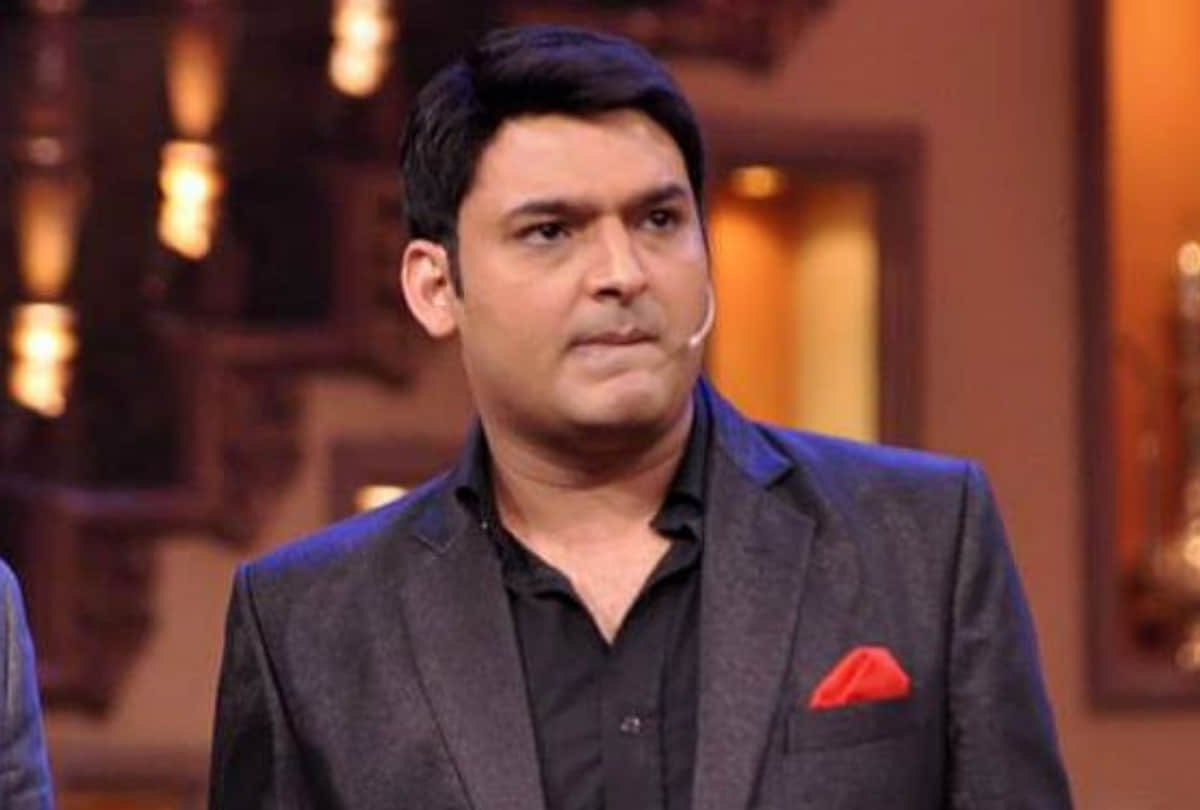 kapil sharma said about his failure and takes on media