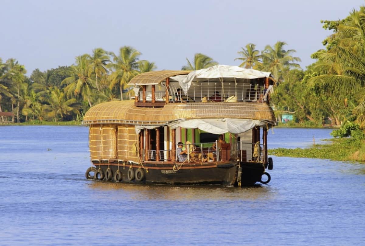 best tourist place in kerala foreigner also love this place