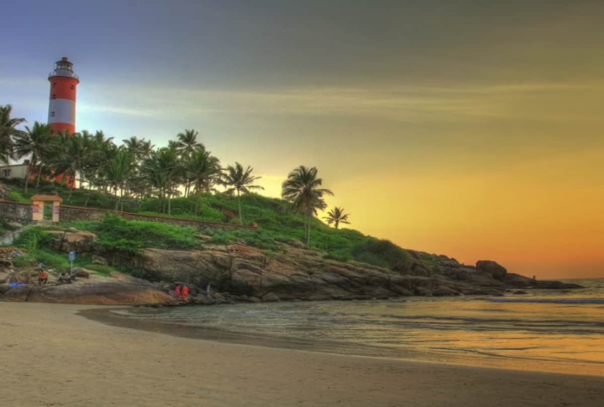 best tourist place in kerala foreigner also love this place