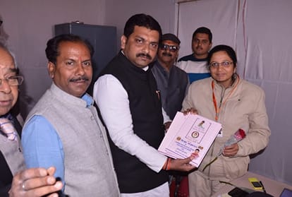 Kumbh 2019: If there is no cleaness then viral disease will come says Praveen Kumar Shrivastav