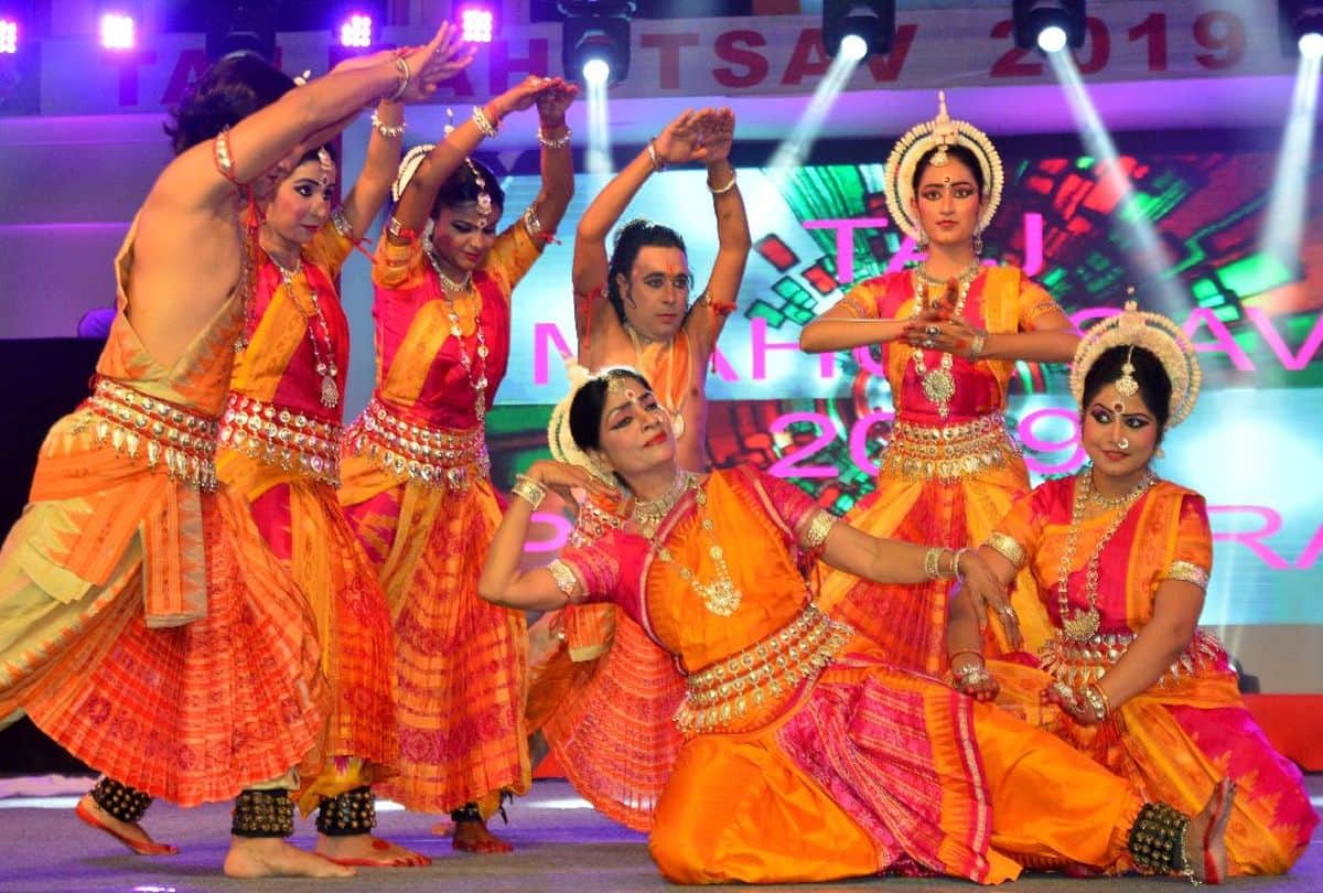 taj mahotsav 2020 tickets price timings venue know all about this festival