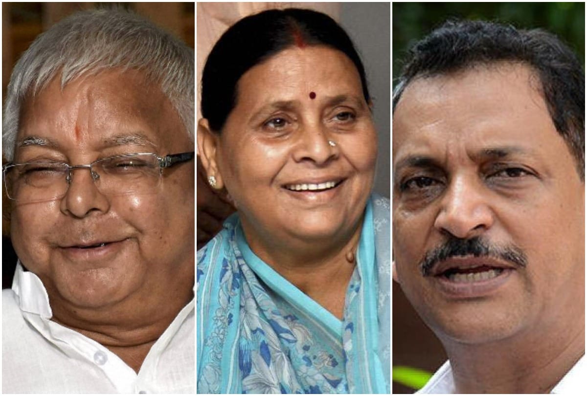 Lok Sabha Elections 2019: Saran seat political history and current equations
