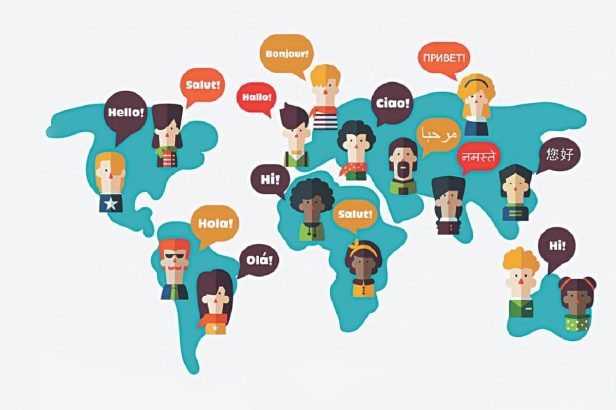 International Mother Language Day 2020 India lost 250 languages after independence